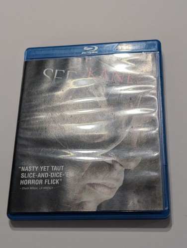 See No Evil (Blu-ray Disc, 2009, Canadian) - Picture 2 of 5