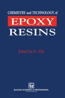 Chemistry And Technology Of Epoxy Resins Bryan Ellis Taschenbuch Xii Englisch