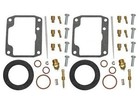 Carburetor Repair Kit 128077 Replacement For Ski-Doo Snowmobiles