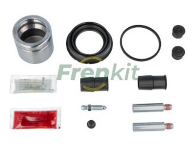 Reparatursatz Bremssattel FRENKIT 754404 54mm Kit+Piston+GuidePins Superkit CDTI