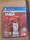 NBA 2K14 (Sony PlayStation 4, 2013) CIB Tested