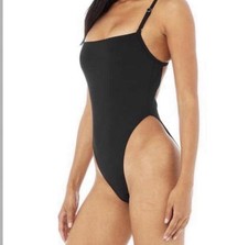 Alo Yoga Thrill Seeking Bodysuit