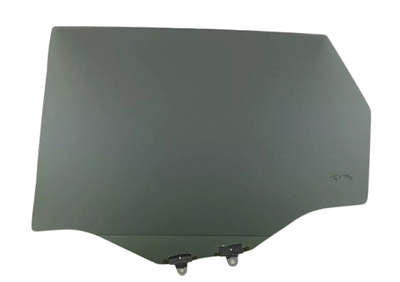Fits: 17-2025 Mazda CX-5 4D Utility Driver Left Side Rear Window