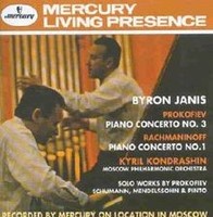 Klavierkonzert 3/1 Von Janis | CD | Zustand Neu
