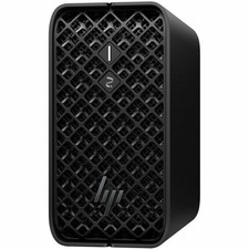 HP Z2 Mini G1a Workstation - 1 x AMD Ryzen AI Max PRO 395 - 128 GB - 2 TB SSD -