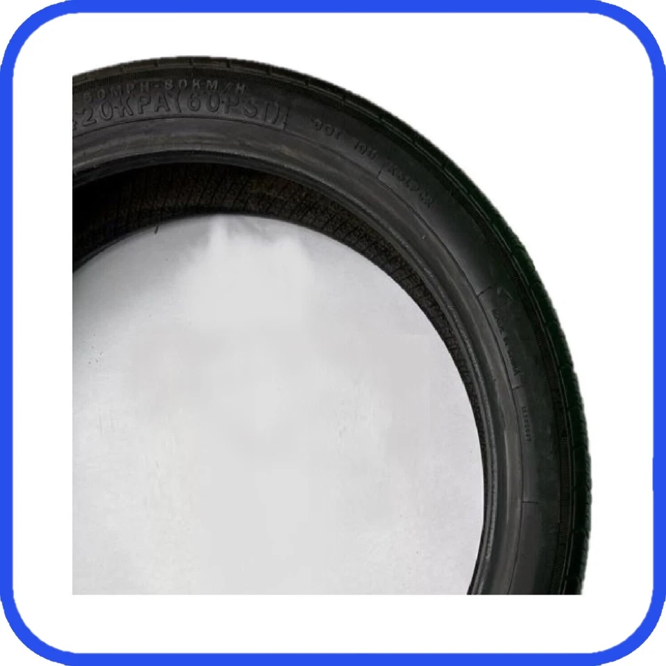 Rueda De Repuesto 19" Para Audi A4 A5 A6 125/70 R19 DOT 2025 - Imagen 4 de 4