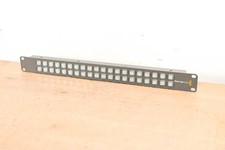 Blackmagic Design Videohub Smart Control NO POWER SUPPLY CG01N9R