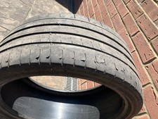 Michelin Pilot Sport 235/35/19 Tyre