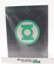 Green Lantern John Stewart DC Comics 2019 MEZCO One 12 6  Action Figure NEW MIB