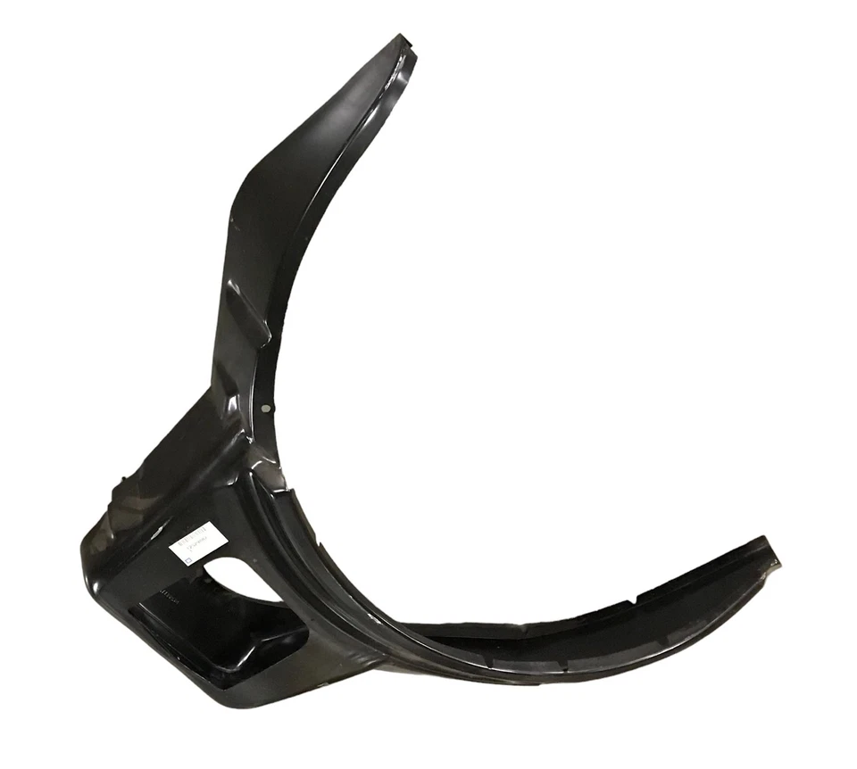 1997-2008 Chevrolet Oldsmobile Venture Uplander Extension RR W/H PNL 12529882 Foto 4 de 4