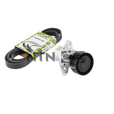 ORIGINAL® Snr Keilrippenriemensatz für VW UP! POLO VI POLO V GOLF VII GOLF VII