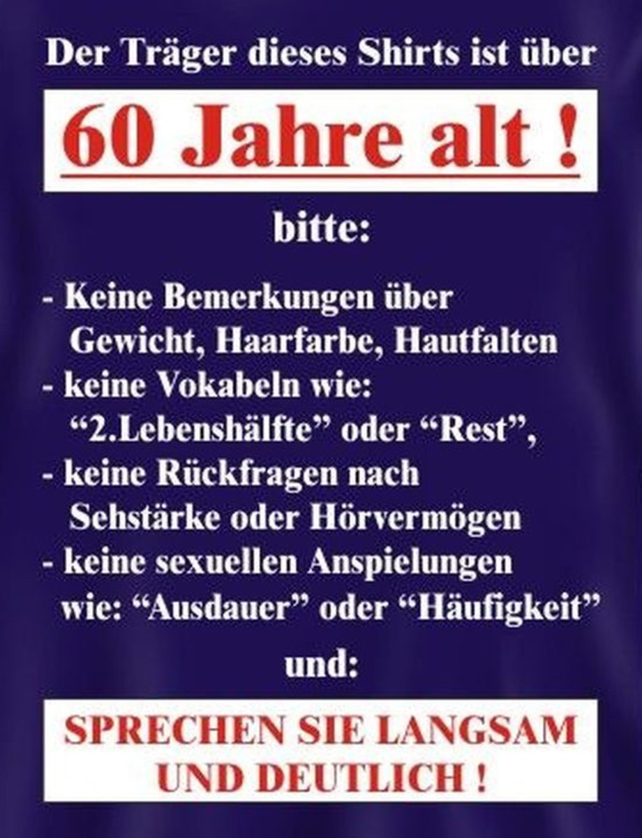 Im Non 50 Divertente 50th Regalo Di Compleanno Stampato T Shirt New T Camicette - Foto 4