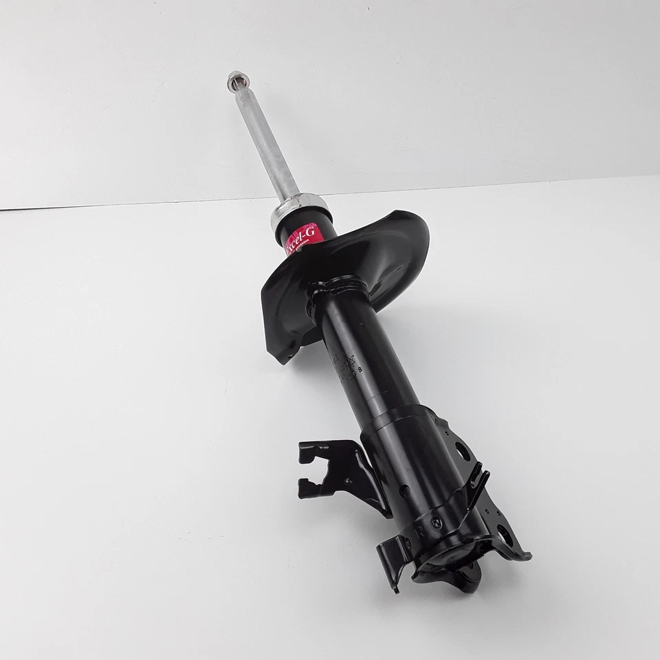 Стойка передней правой подвески KYB 334265 для INFINITI I30 Nissan Maxima 2000-2001 - Изображение 2 из 4