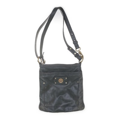 Marc by Marc Jacobs, Umhängetasche, Damen, Grün, 24, 1, 24 cm #Agu