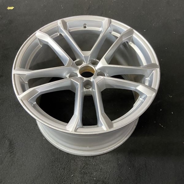 REAR Audi R8 OEM Wheel 19” 2017-2018 Rim Original Factory 4S0601025A 59006