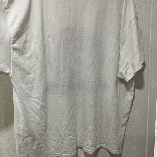 Captain Spaulding No Lives Matter T-Shirt Size 3XL White Never Worn - Picture 7 of 8