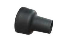 Black Latex Wrist Seal for Leaky Drysuit Adult Divers Replacement Part PC