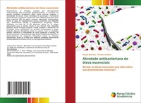 Kessin Merisse (U. A.) | Atividade Antibacteriana De óLeos Essenciais | Buch