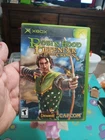 Robin Hood: Defender of the Crown (Microsoft Xbox, 2003)