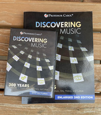 Discovering Music Homeschool Curriculm - Enla...