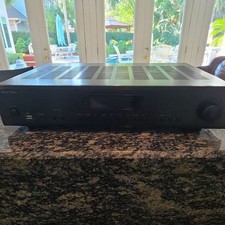 Rotel A14 Stereo Integrated Amplifier