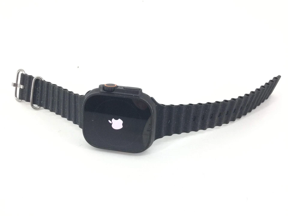 Apple Watch Ultra 3, foto 4 de 5
