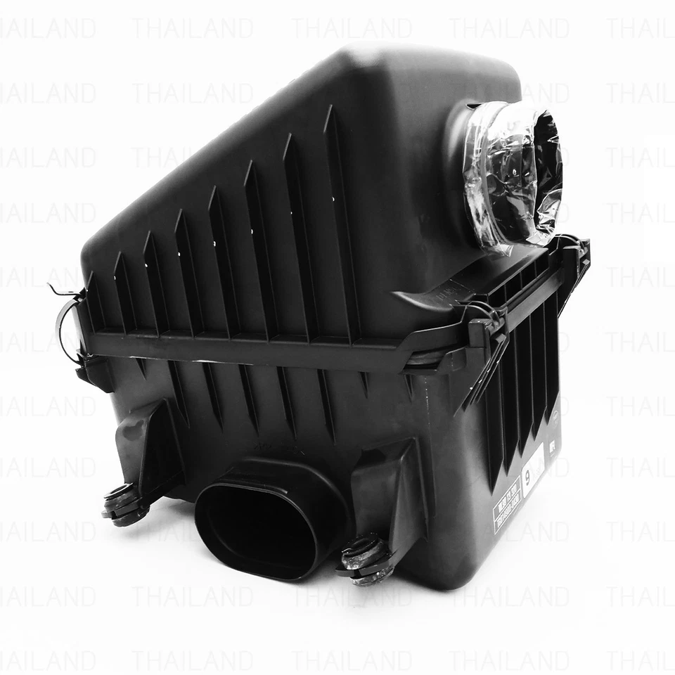 Cleaner Air Case Wl9913320 Fits Ford Mazda Ranger Fighter Turbo Eng 1998 - '03 Foto 3 de 4