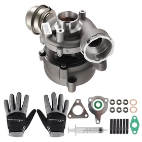 Billet Turbolader für AUDI VW 96kW-103kW AWX AVF BPW BLB 038145702N 716215-0001