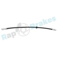 Bremsschlauch Rap Brakes R-H0119 FüR CitroËN C5 2 Break 1 Hdi RC8HZB RE9HZC 16V