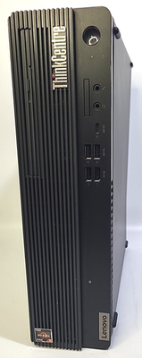 Lenovo THINKCENTRE M75s Gen 2 SFF Ryzen 5 Pro 5650G 16GB RAM 256GB 