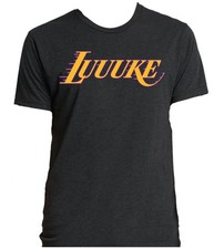 Luke Kennard Luuuke Lakers TRIBLEND Shirt T-Shirt Adult 2XL