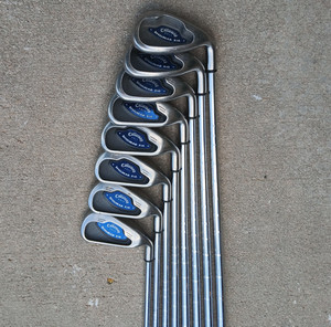 Callaway X 16 | eBay