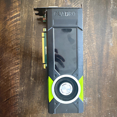 NVIDIA Quadro M5000