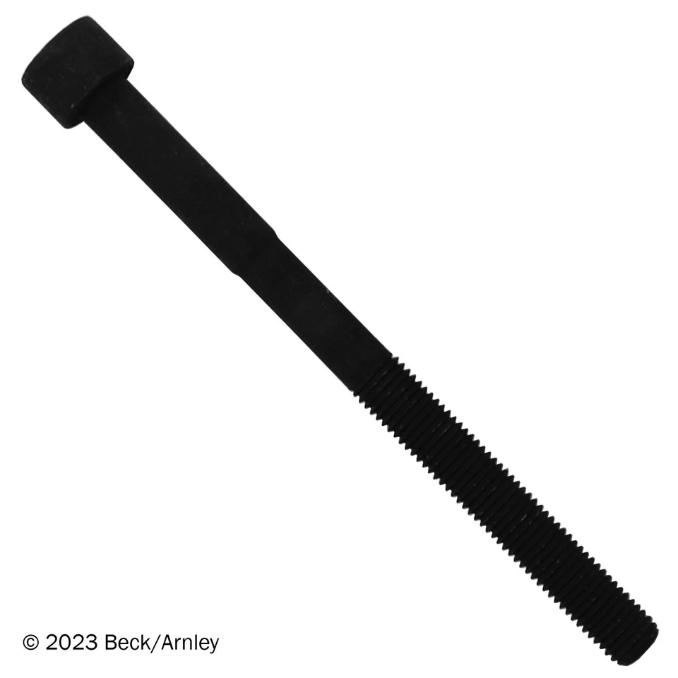 Juego de pernos de culata Beck Arnley 016-1059 para modelos seleccionados 03-20 Lexus Toyota Foto 2 de 4