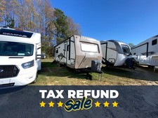 2015 Forest River FLAGSTAFF SUPER LITE 26RLWS