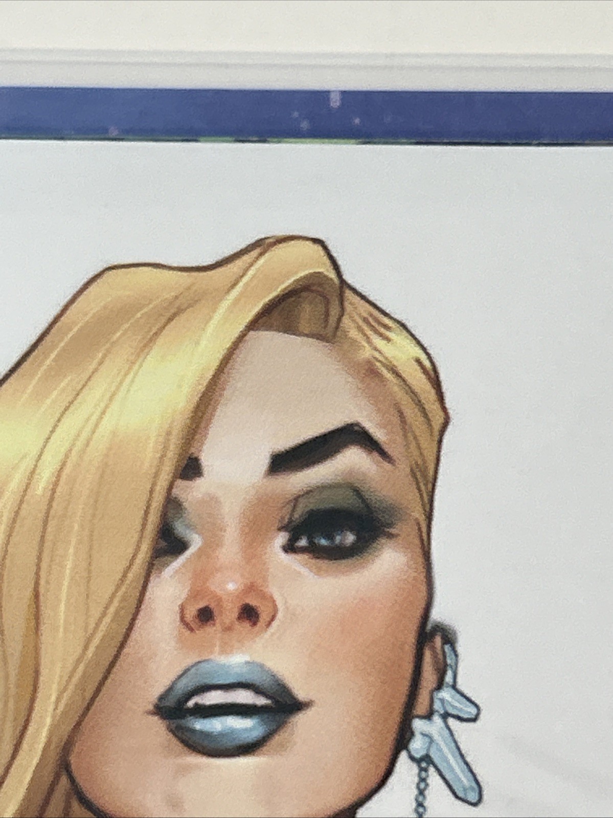 X-Men Hellfire Gala 2023 #1 Nakayama Virgin Unknown Exclusive Combine Ship