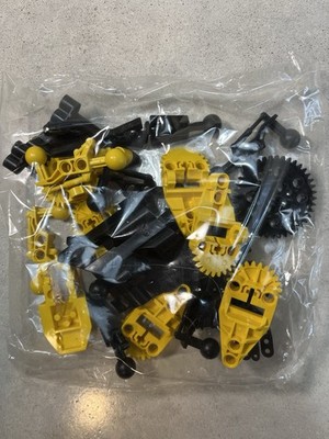 LEGO TECHNIC: Blaster (8523) for sale online | eBay
