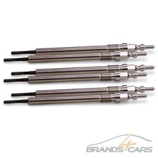6x ATEC GLÜHKERZE FÜR MERCEDES W204 CLS C218 W212 W213 W463 X164 X166 X253 V167