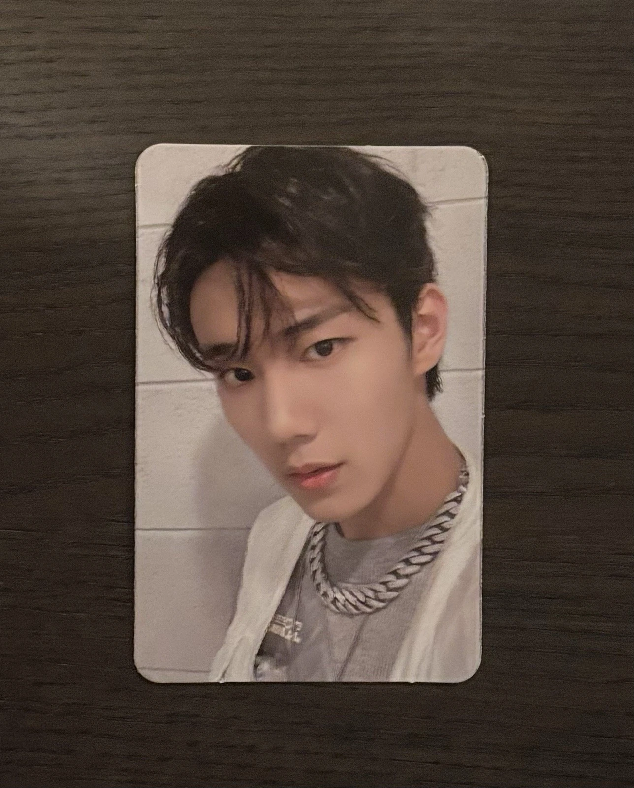 Intak - Disharmony: Stand Out Album PC photocard photocard