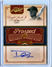 2011 Playoff Prime Cuts Baseball Cards 26