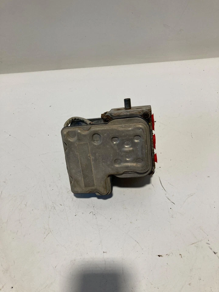 00 01 02 GMC YUKON XL 2500 ABS Bomba Freno Antibloqueo Foto 4 de 4