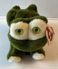 Ty Attic Treasures PRINCE the Frog 1993  Mint Condition with Tag