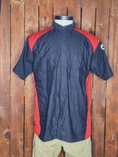 New Toyota Red Kap Blank Ripstop Tech Shirt XL