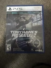 Tony Hawk Pro Skater 1+2 - Sony PlayStation 5