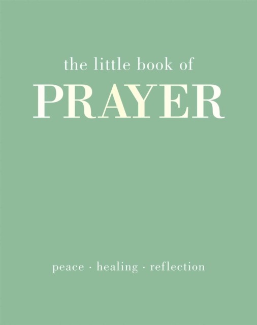 Little Book Of Prayer - Image 4