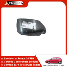 Glace de rétroviseur Volkswagen POLO