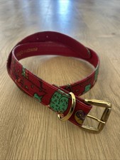 cintura piero guidi magic circus taglia 85 donna piccola media