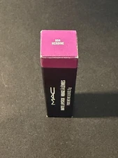M.A.C Matte Lipstick - 604 Heroine - 0.10 oz / 3 g - New in Box