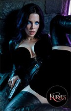 UNDERWORLD SELENE VAMPIRE V3 | VIRGIN NT | SI...