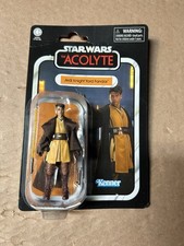 Star Wars Figure TVC Vintage Collection VC354 Acolyte Jedi Knight Yord Fandar